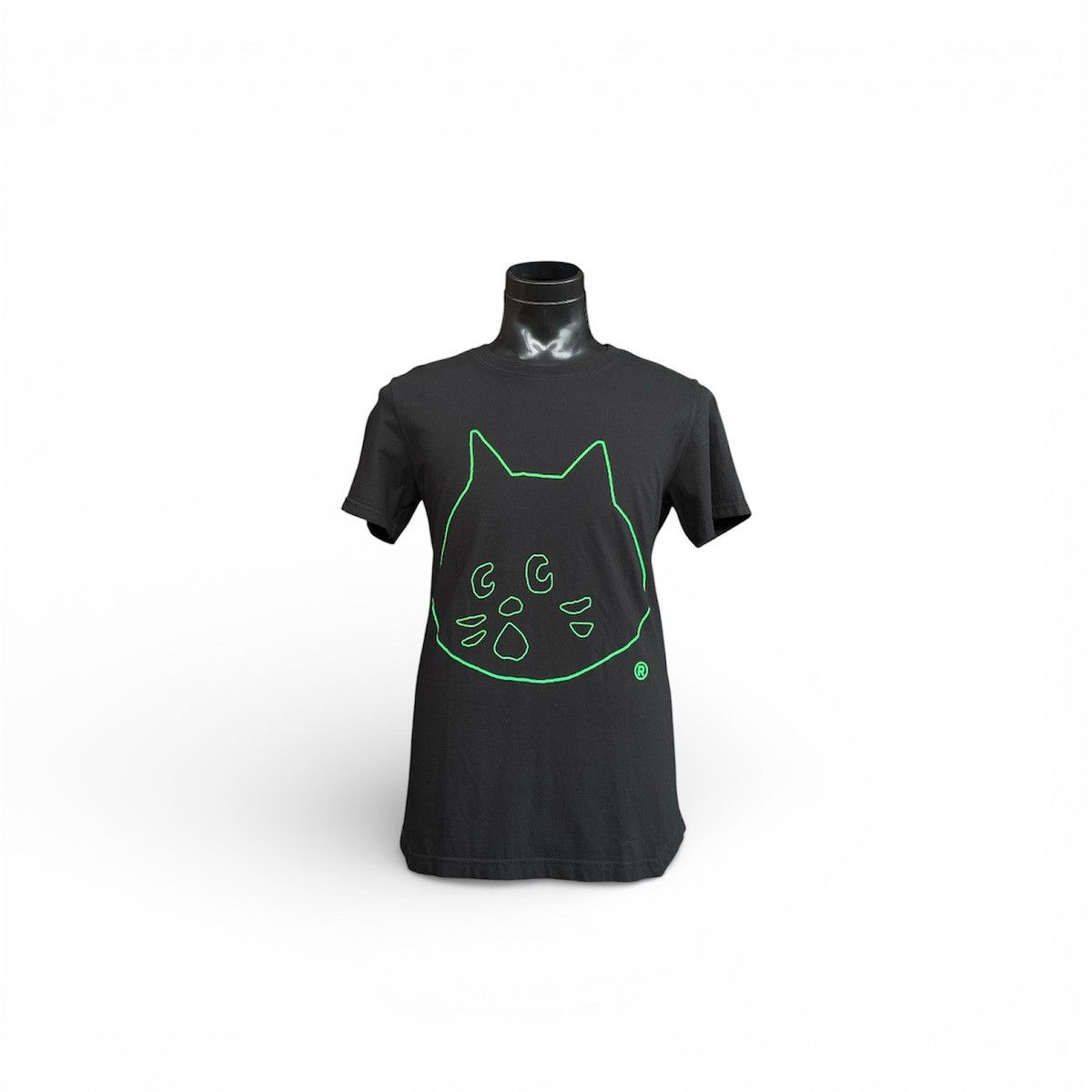 Ne-net Issey Miyake T-Shirt