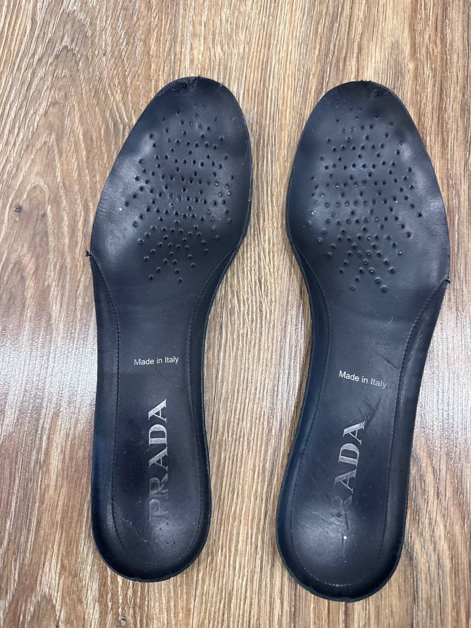 Prada PRADA Twist Sneakers Size US 8 / EU 41 - 21 Thumbnail