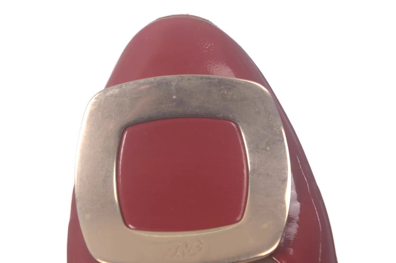 Roger Vivier Roger Vivier women's flats 37 Size US 6.5 / IT 36.5 - 7 Thumbnail