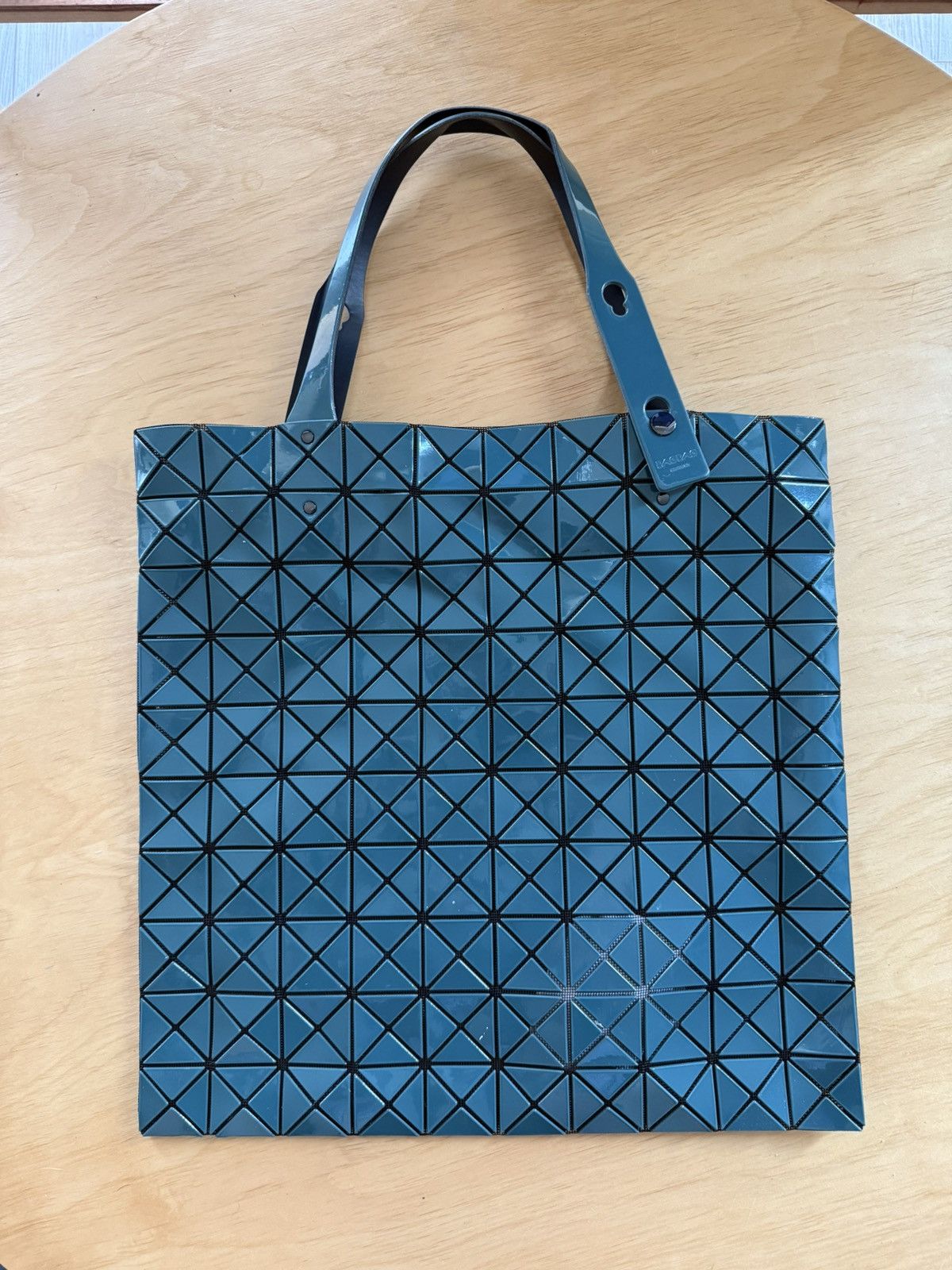 Issey Miyake Bao Bao Bao Bao Issey Miyake Lucent Tote Size ONE SIZE - 1 Thumbnail