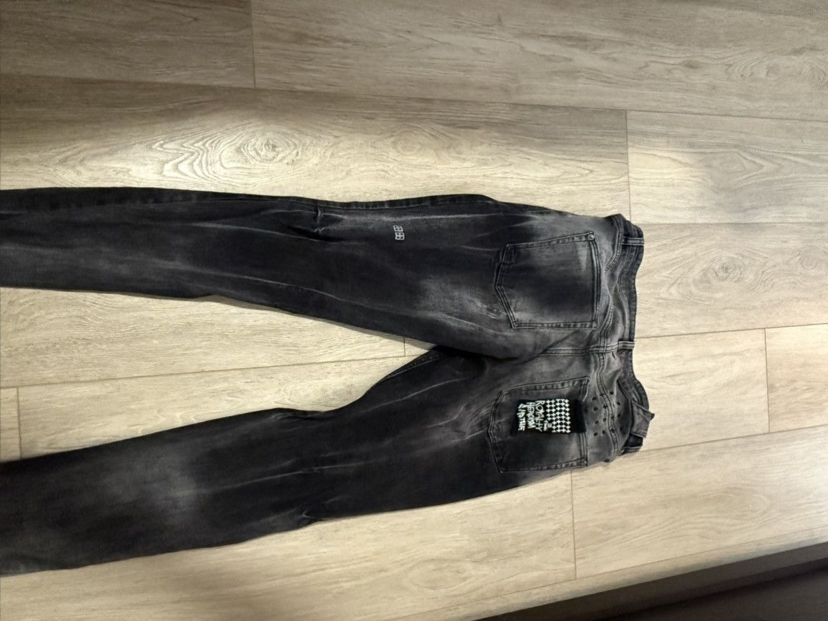 Ksubi KSUBI JEANS Size US 34 / EU 50 - 3 Thumbnail