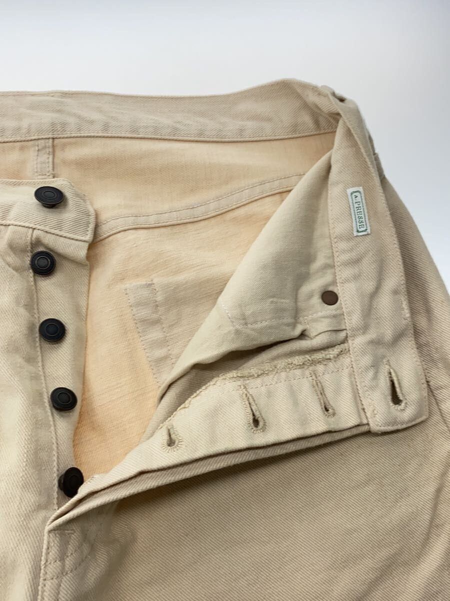 A.PRESSE Pants Size US 32 / EU 48 - 3 Thumbnail