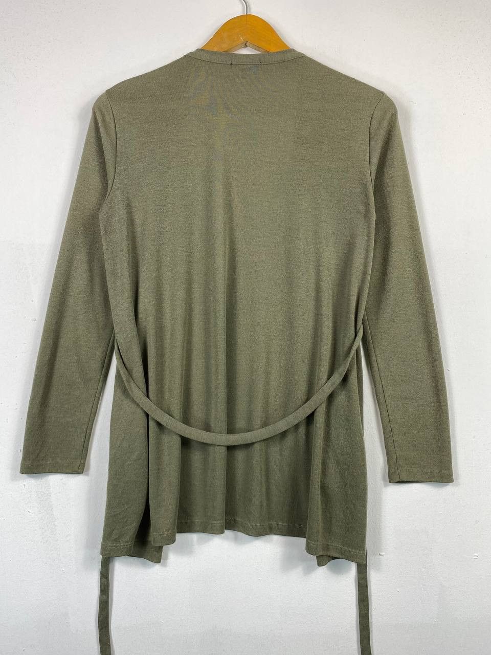 Japanese Brand indivi japanese brand cardigan jacket nice design Size M / US 6-8 / IT 42-44 - 4 Thumbnail