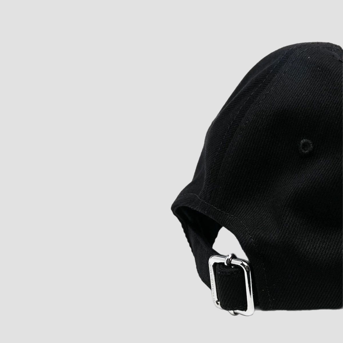 Off-White Off-White Bookish OW Baseball Cap Size ONE SIZE - 3 Thumbnail