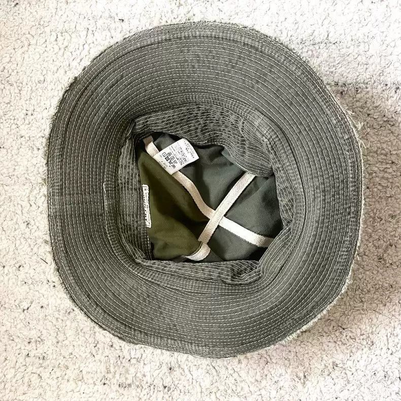 Other Kapital kapital hat Fisherman hat basin hat-2507 Size ONE SIZE - 5 Thumbnail