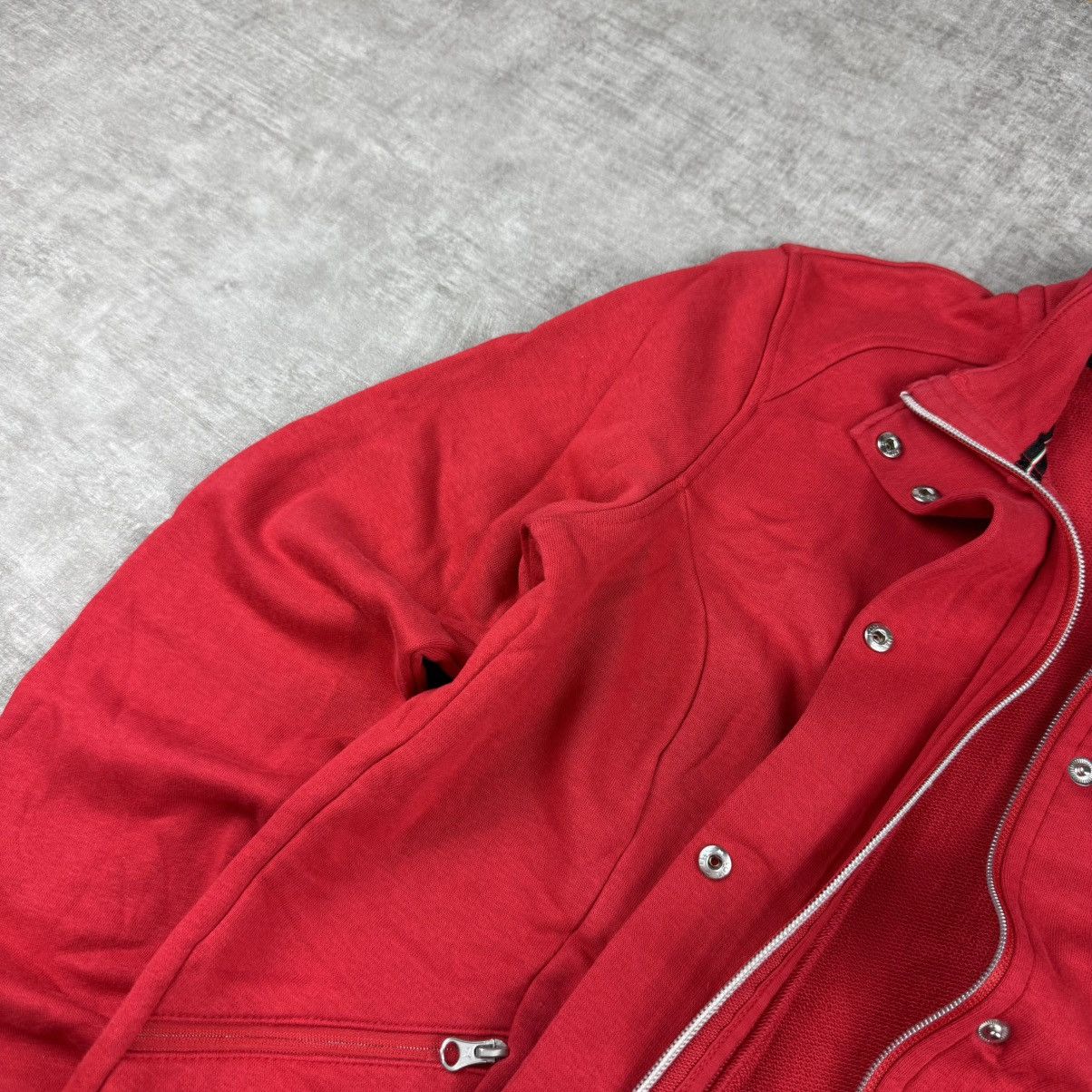 Ferrari × Puma Puma x Ferrari Track Jacket Size L / US 10 / IT 46 - 4 Thumbnail