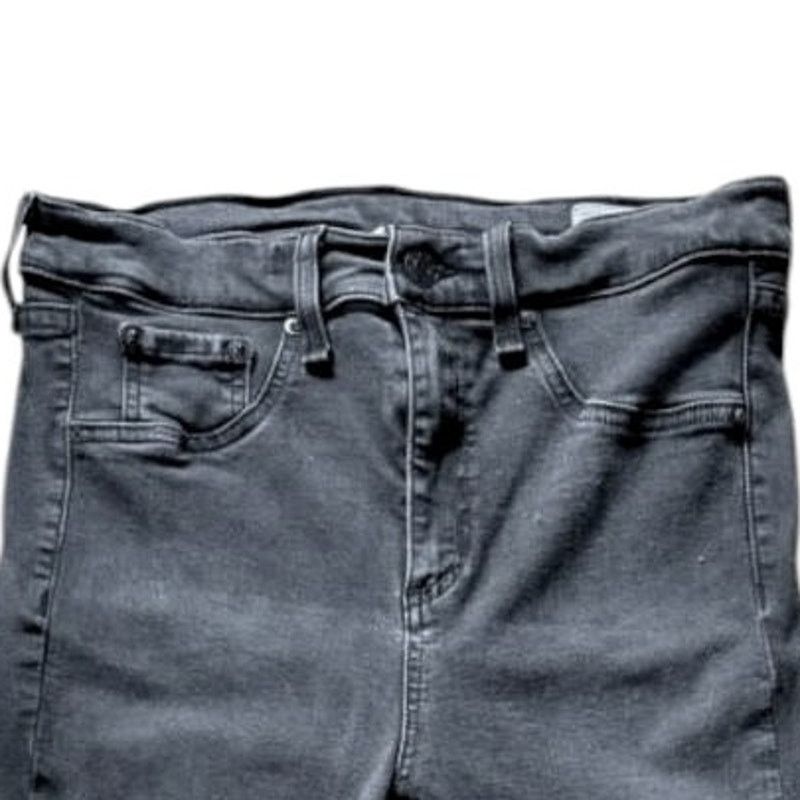 Rag & Bone Rag and Bone Gray Jeans | Size 30 Size 30" / US 8 / IT 44 - 3 Thumbnail