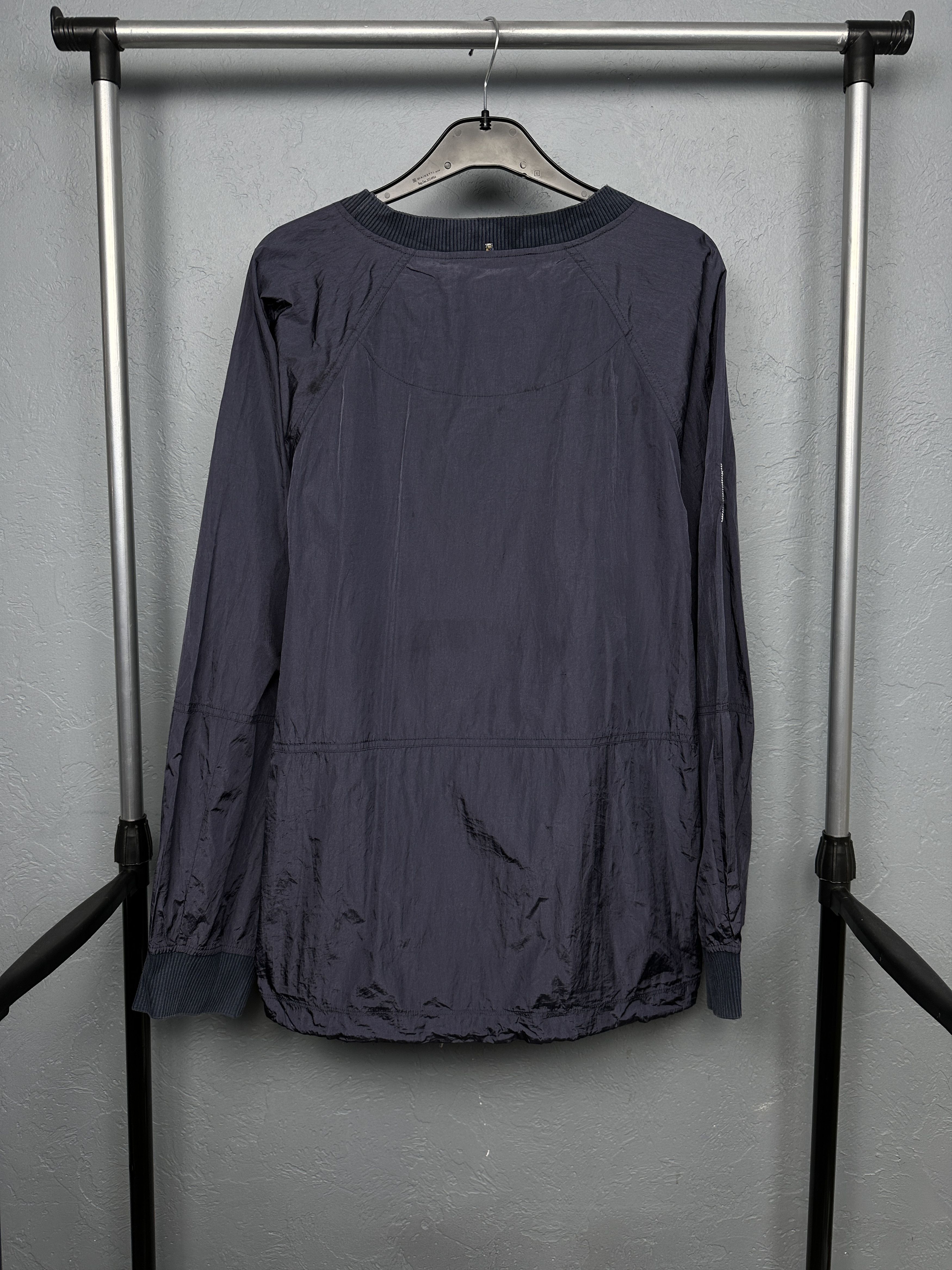 Umbro Umbro x Pretty Green Anorak Jacket Drill Size US XXL / EU 58 / 5 - 8 Thumbnail