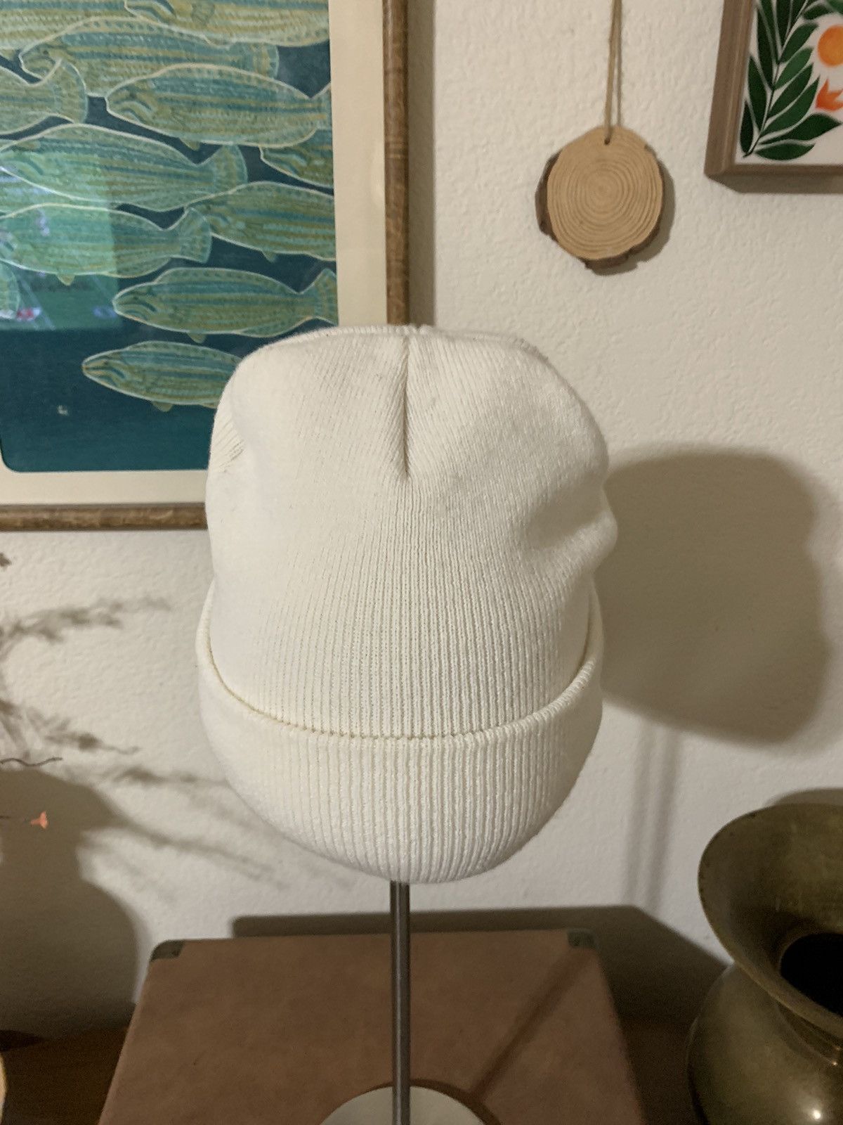 Carhartt 100% Acrylic Beanie Size ONE SIZE - 5 Thumbnail