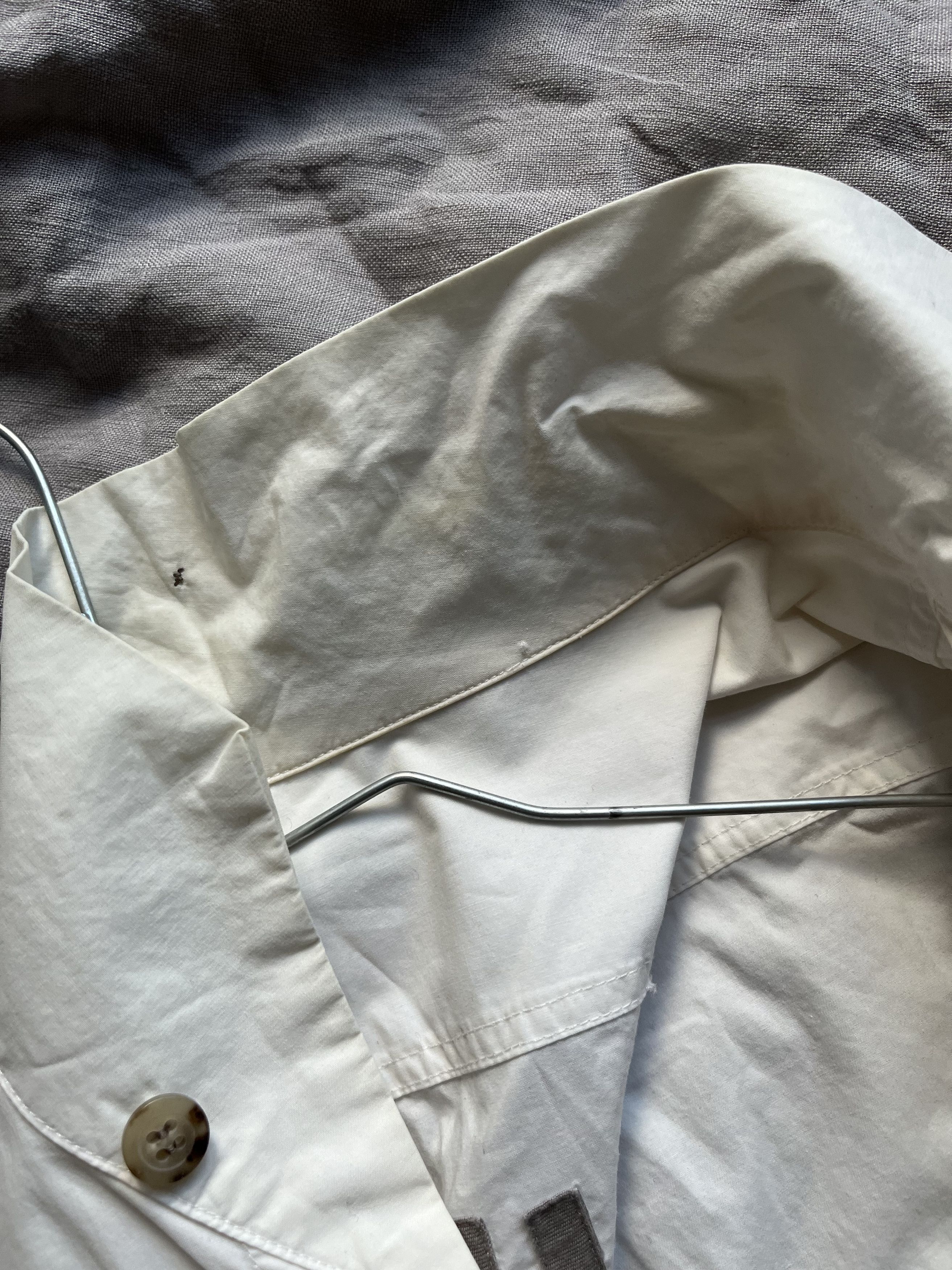 Rick Owens Rick Owens Island Shirt Size US M / EU 48-50 / 2 - 4 Thumbnail