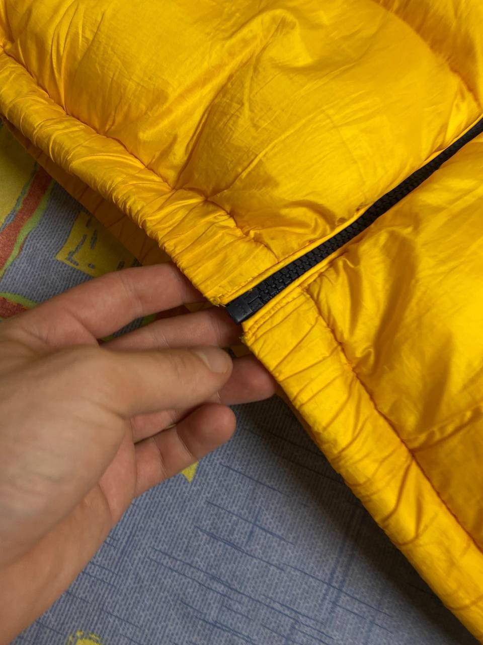 Tommy Hilfiger Vintage 90s Tommy Hilfiger windbreaker jacket Size US XS / EU 42 / 0 - 7 Thumbnail