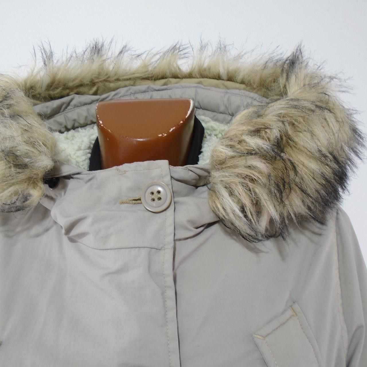 Superdry Women's Parka Superdry Size M / US 6-8 / IT 42-44 - 8 Thumbnail