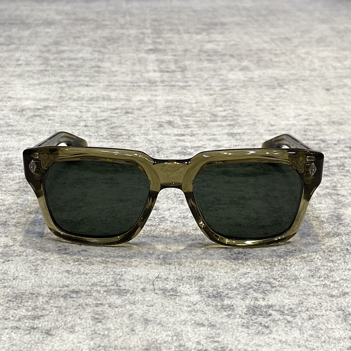 Chrome Hearts Chrome Hearts Sniffer Glasses Size ONE SIZE - 5 Thumbnail