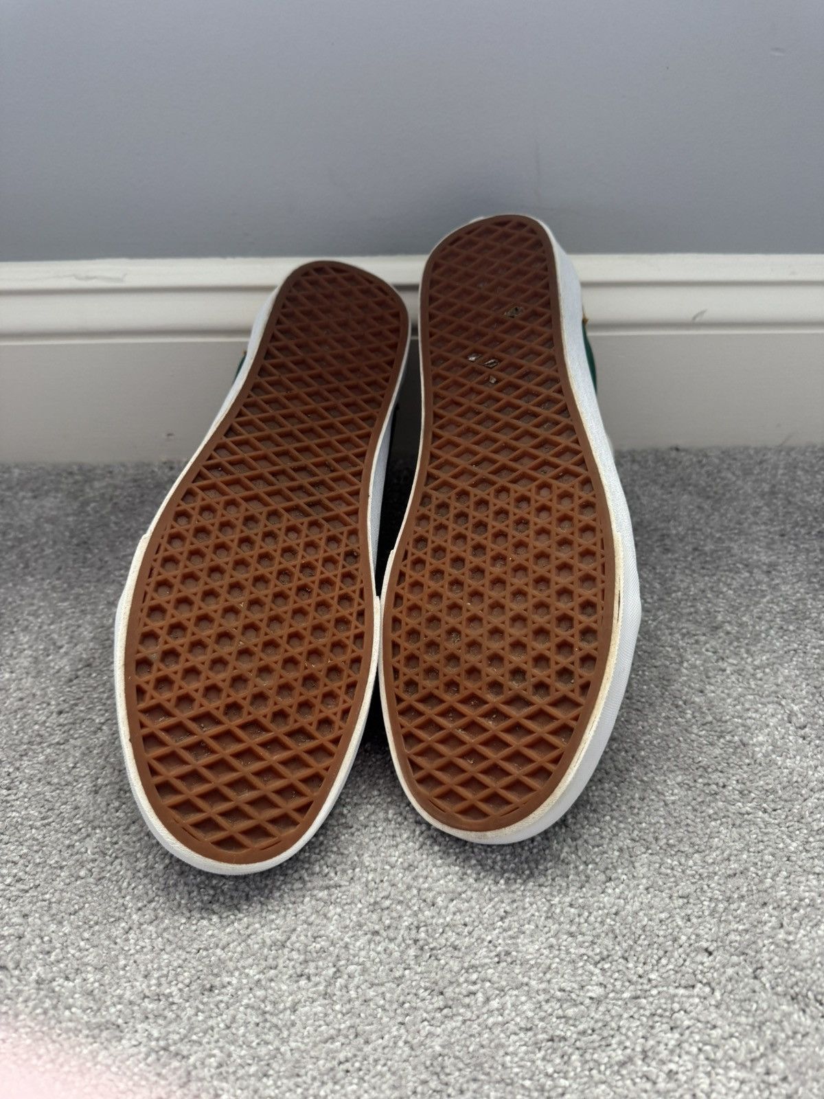 Vans Vans Old Skool “Yacht Club” Size US 12 / EU 45 - 6 Thumbnail