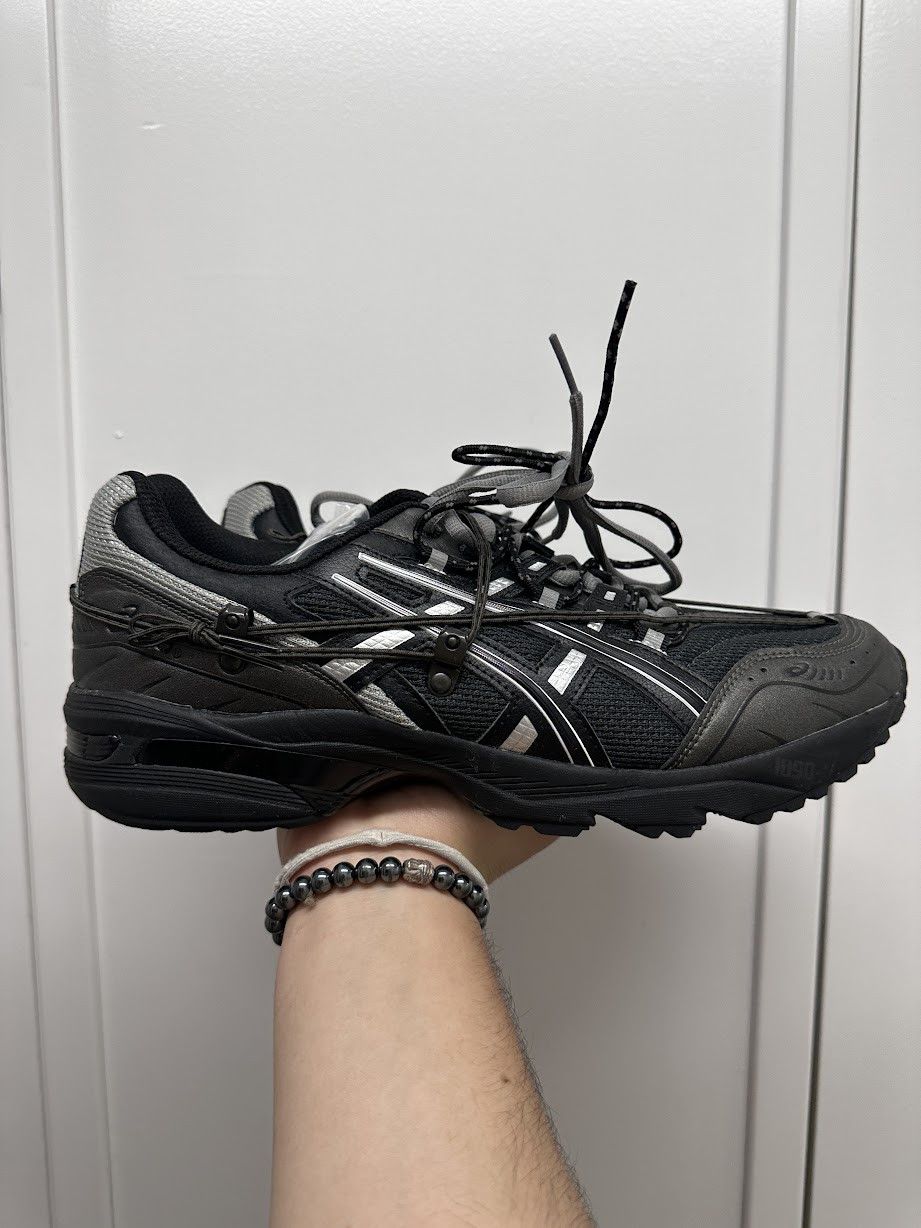 Andersson Bell × Asics Andersson Bell, Asics. Gel sneaker. Size US 12. Size US 12 / EU 45 - 2 Thumbnail
