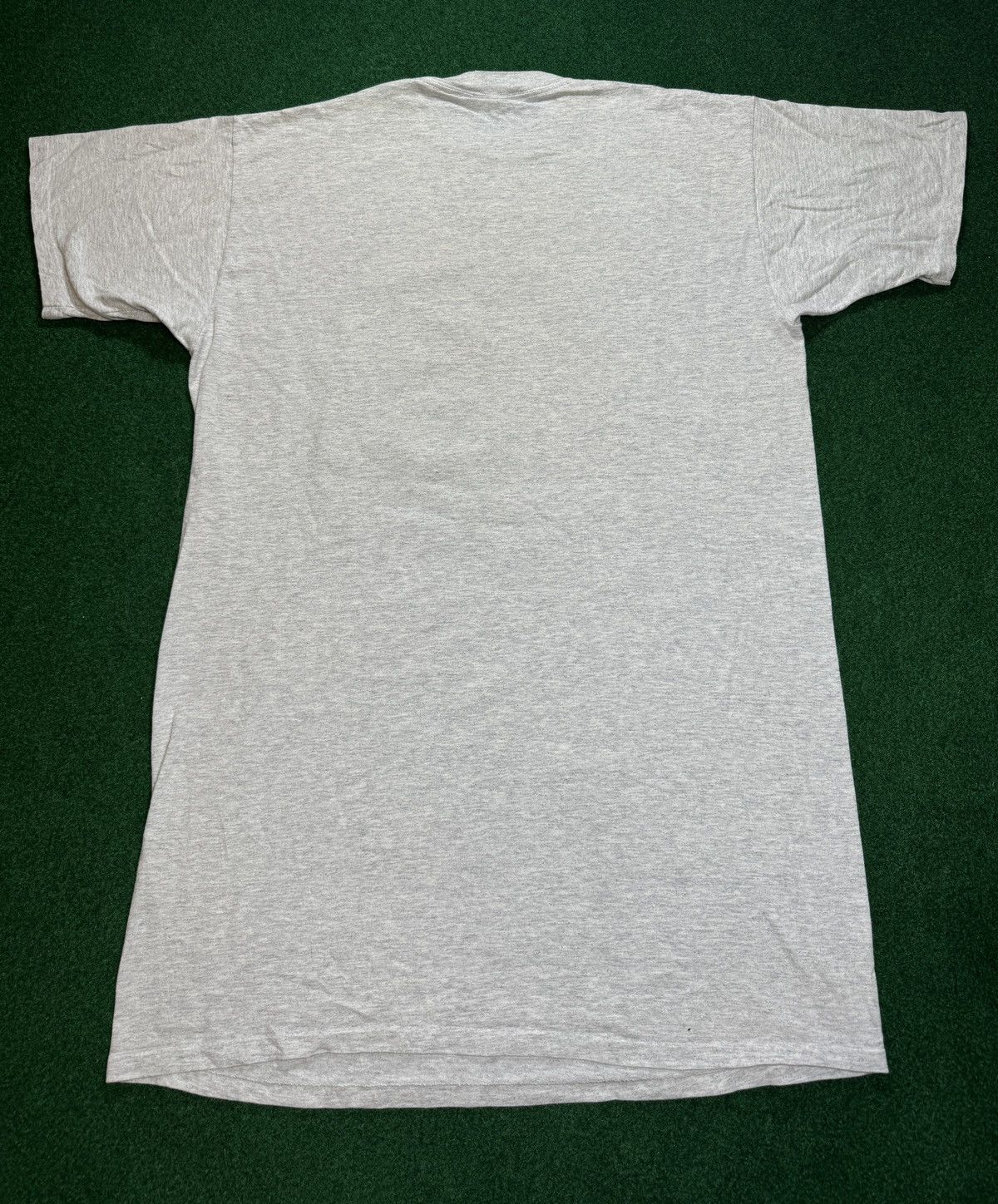 NFL × Vintage Vintage 90s Cleveland Browns One Size Fits All Night Shirt Size ONE SIZE - 5 Thumbnail