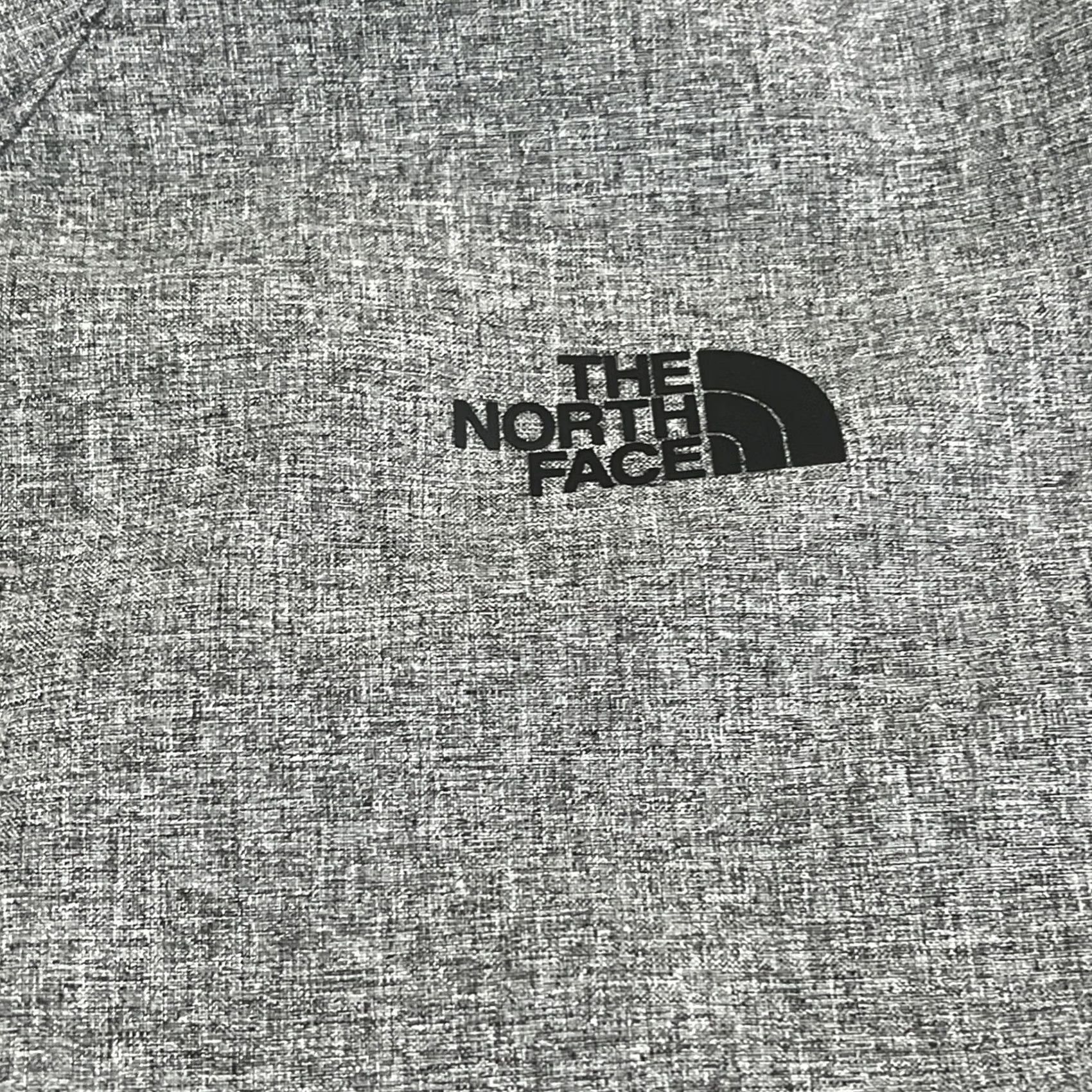 The North Face The North Face Vest Mens 2XL Gray Softshell Full Zip Pockets WindWall Size US XXL / EU 58 / 5 - 4 Thumbnail