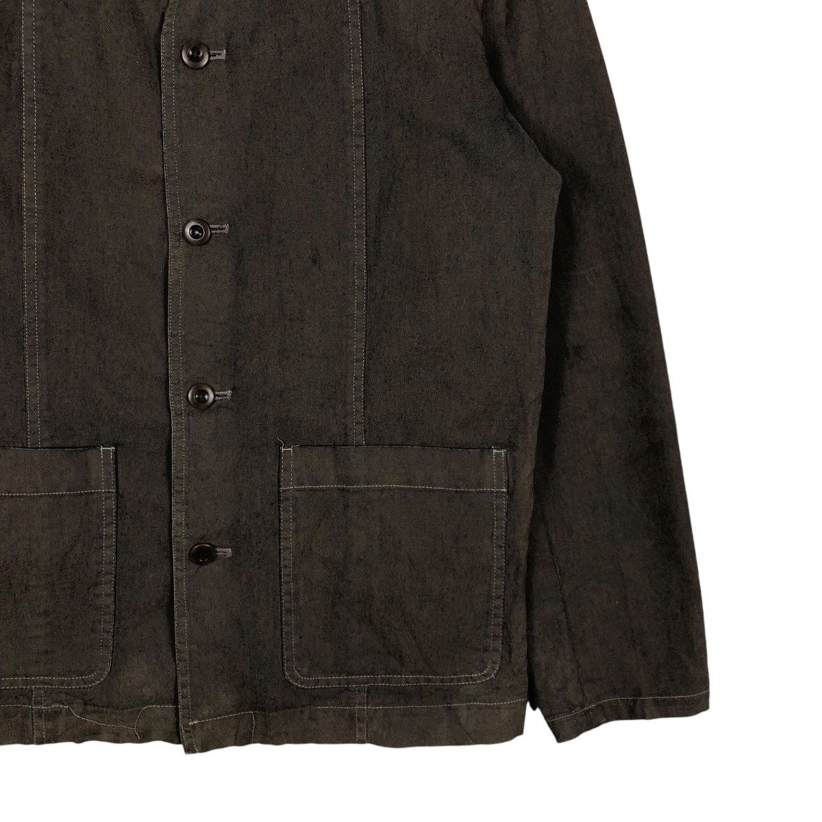 📌Vintage Chore Worker Jacket Tornado Mart Japan