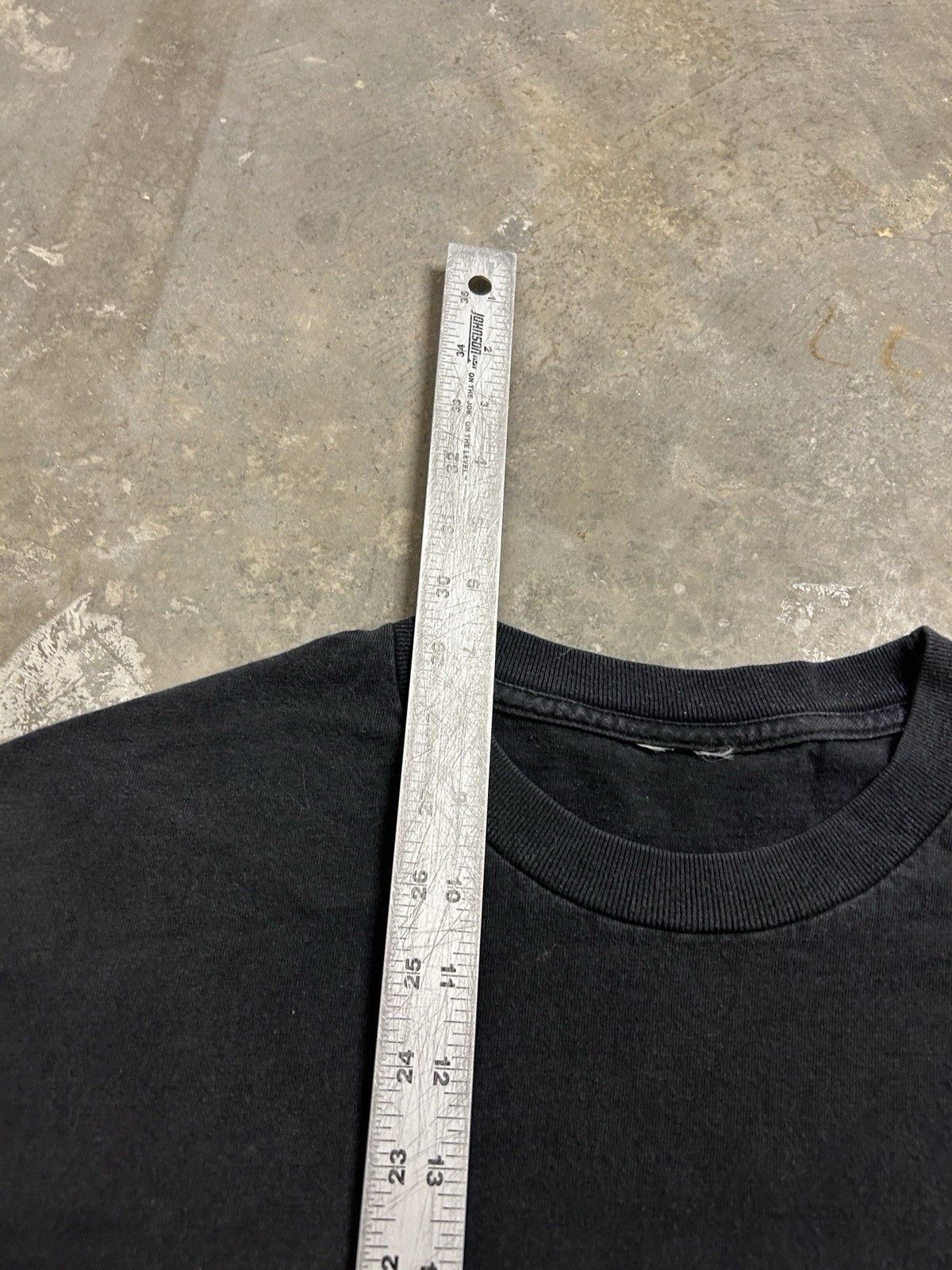 Other Vintage 00’s Heptagram Tool Logo T-shirt Size Medium Size US M / EU 48-50 / 2 - 4 Thumbnail