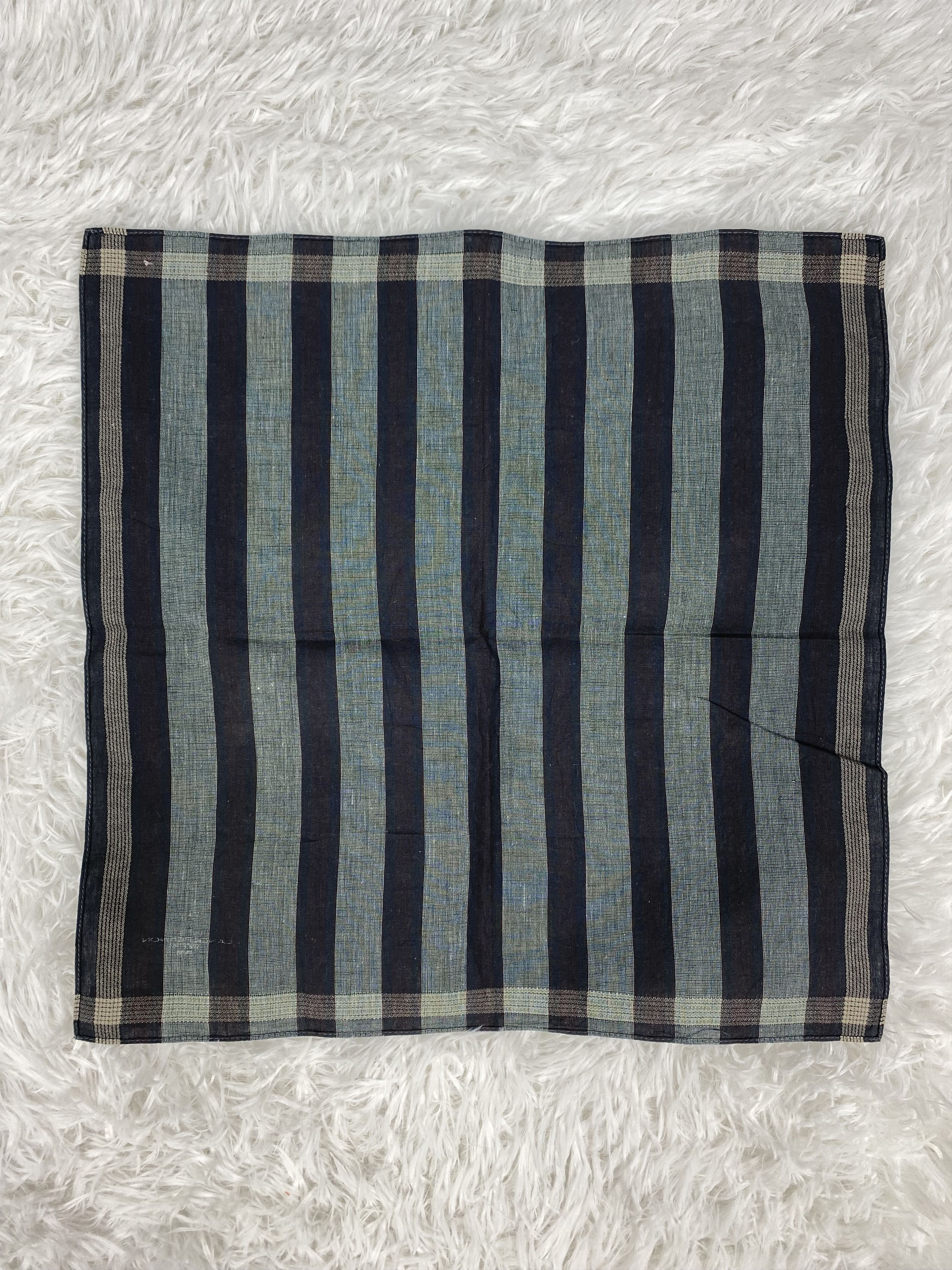 Designer × Vintage Vintage Lance Pennon Handkerchief Neckerchief PH0914 Size ONE SIZE - 4 Thumbnail