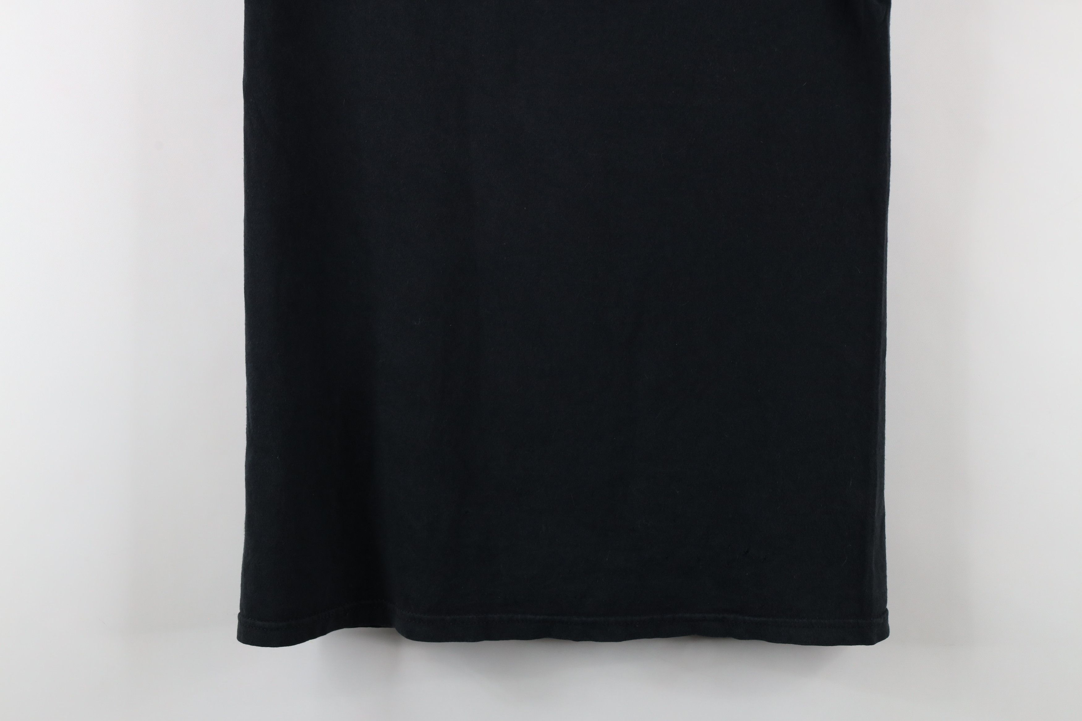 Vintage Vintage Y2K Uno Dos Tre Tour Green Day Band T-Shirt Black Size US S / EU 44-46 / 1 - 13 Thumbnail