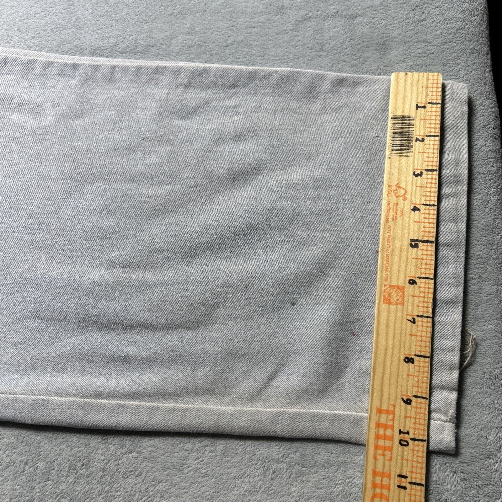 Other Y2k 2000s Beyond Baggy Pants Womens XL 16 36x30 Ripped Wide Size 36" / US 14 / IT 50 - 16 Thumbnail