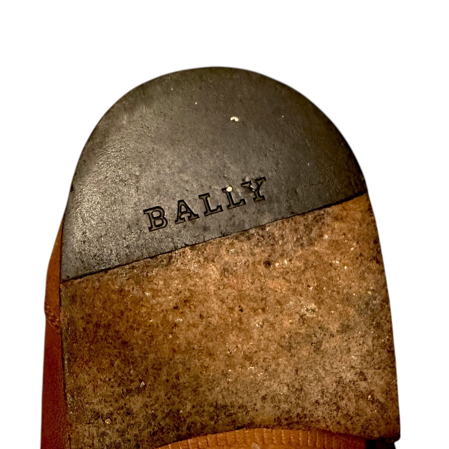 Bally Vintage Bally Italy Ostrich Leg Loafers Mens 9.5 D Shoes Size US 9.5 / EU 42-43 - 12 Thumbnail