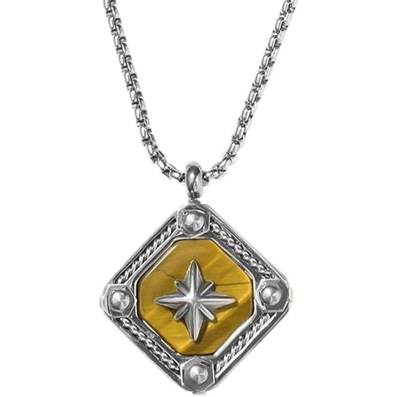 Other New Design STEAL! Y2K Chains Necklace Chain Size ONE SIZE - 4 Thumbnail