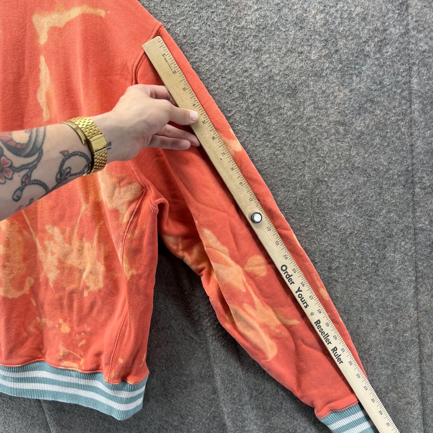 Champion VINTAGE? Size US XL / EU 56 / 4 - 7 Thumbnail