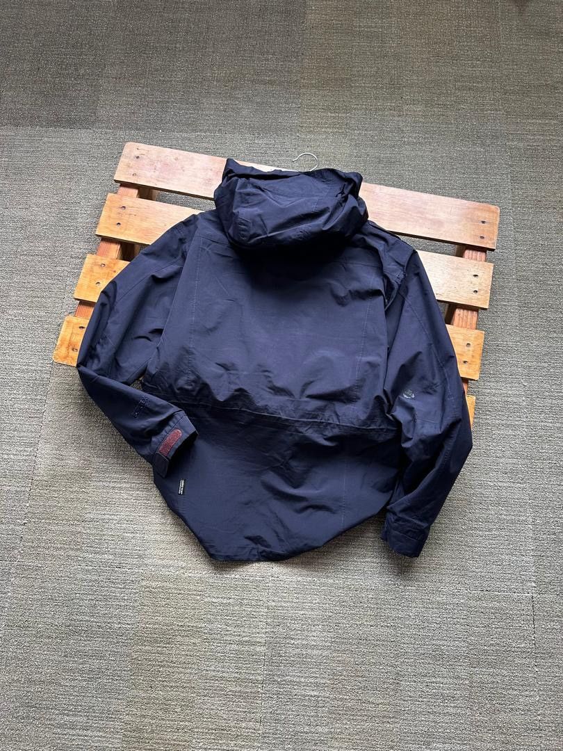 Other LAFUMA GORETEX MULTI POCKET JACKET Size US L / EU 52-54 / 3 - 2 Thumbnail