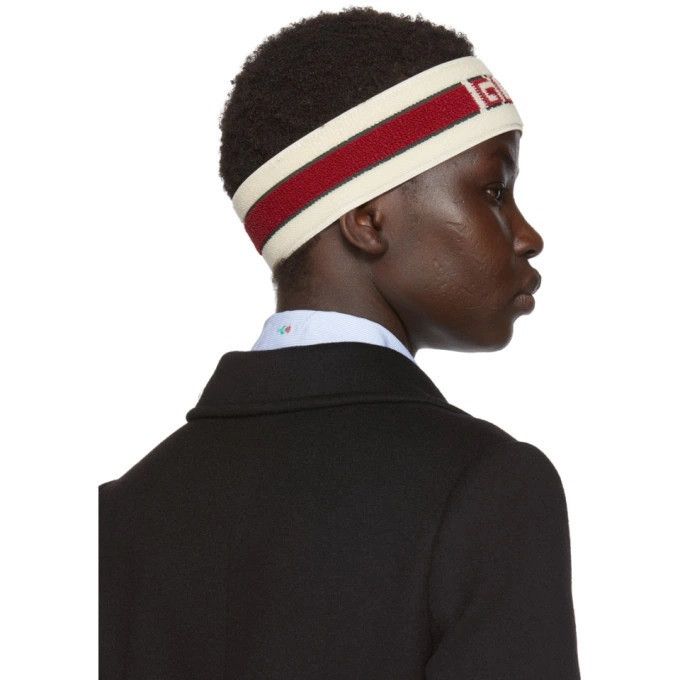 Gucci Gucci - F/W 18 - Queen Headband Size ONE SIZE - 3 Thumbnail