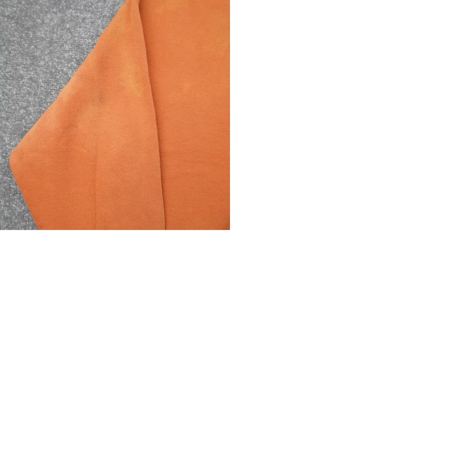 Thrasher VINTAGE University of Texas Thrashed Mens 2XL Orange Long Sleeve T-Shirt Size US XXL / EU 58 / 5 - 10 Thumbnail