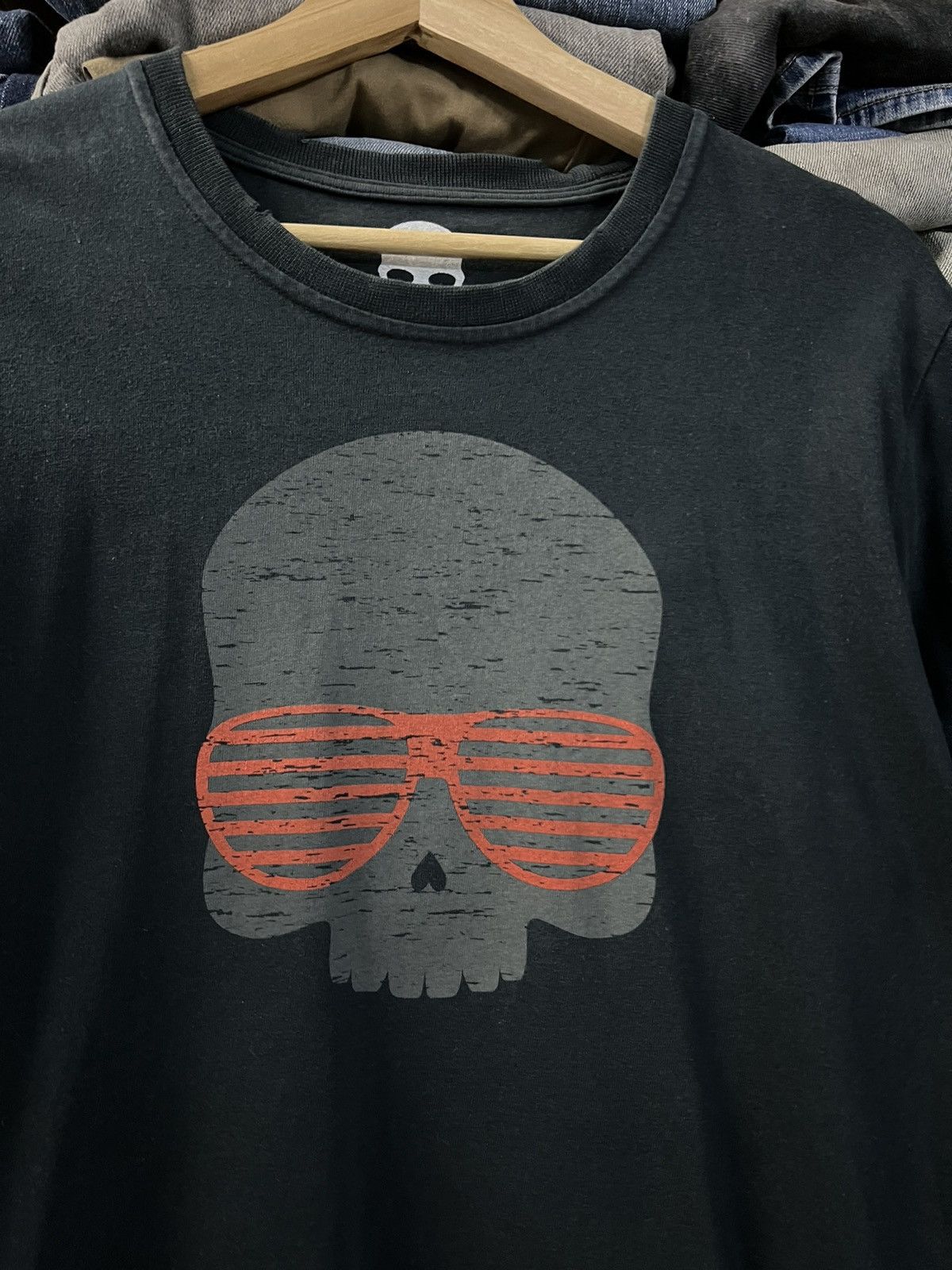 HYDROGEN HYDROGEN L/S Size US S / EU 44-46 / 1 - 3 Thumbnail