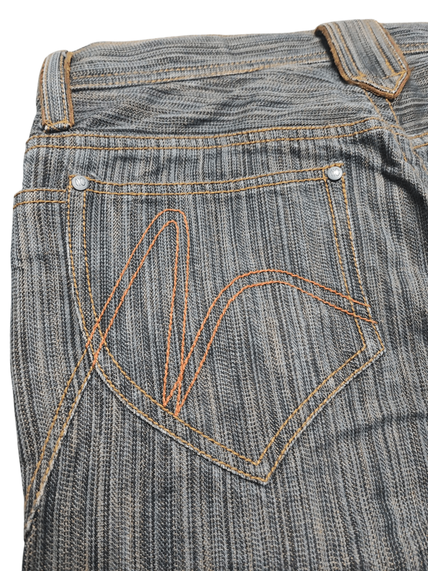 Nicole Club Flare Nicole Club Men Jean Size US 31 - 17 Thumbnail
