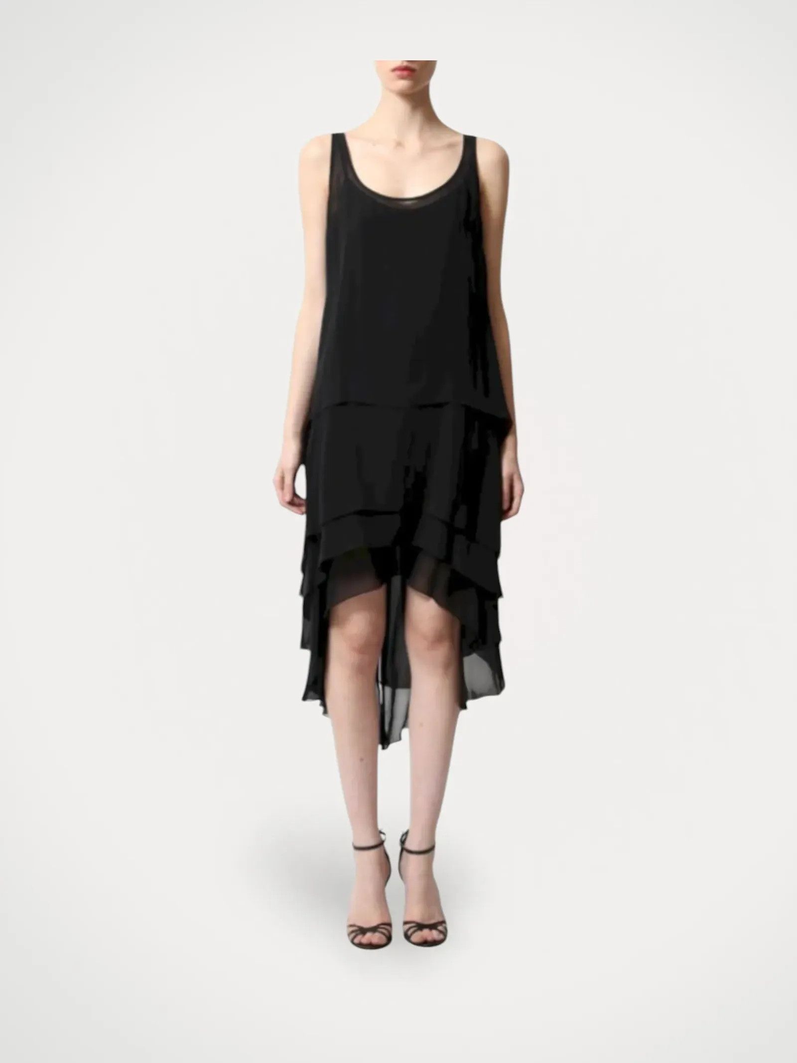 H&M Karl Lagerfeld for H&M Dress Size XS / US 0-2 / IT 36-38 - 1 Thumbnail