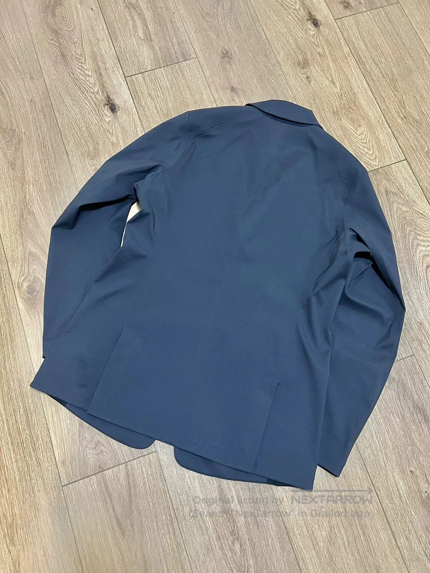 Veilance veilance indisce soft shell blazer. Size US L / EU 52-54 / 3 - 2 Thumbnail