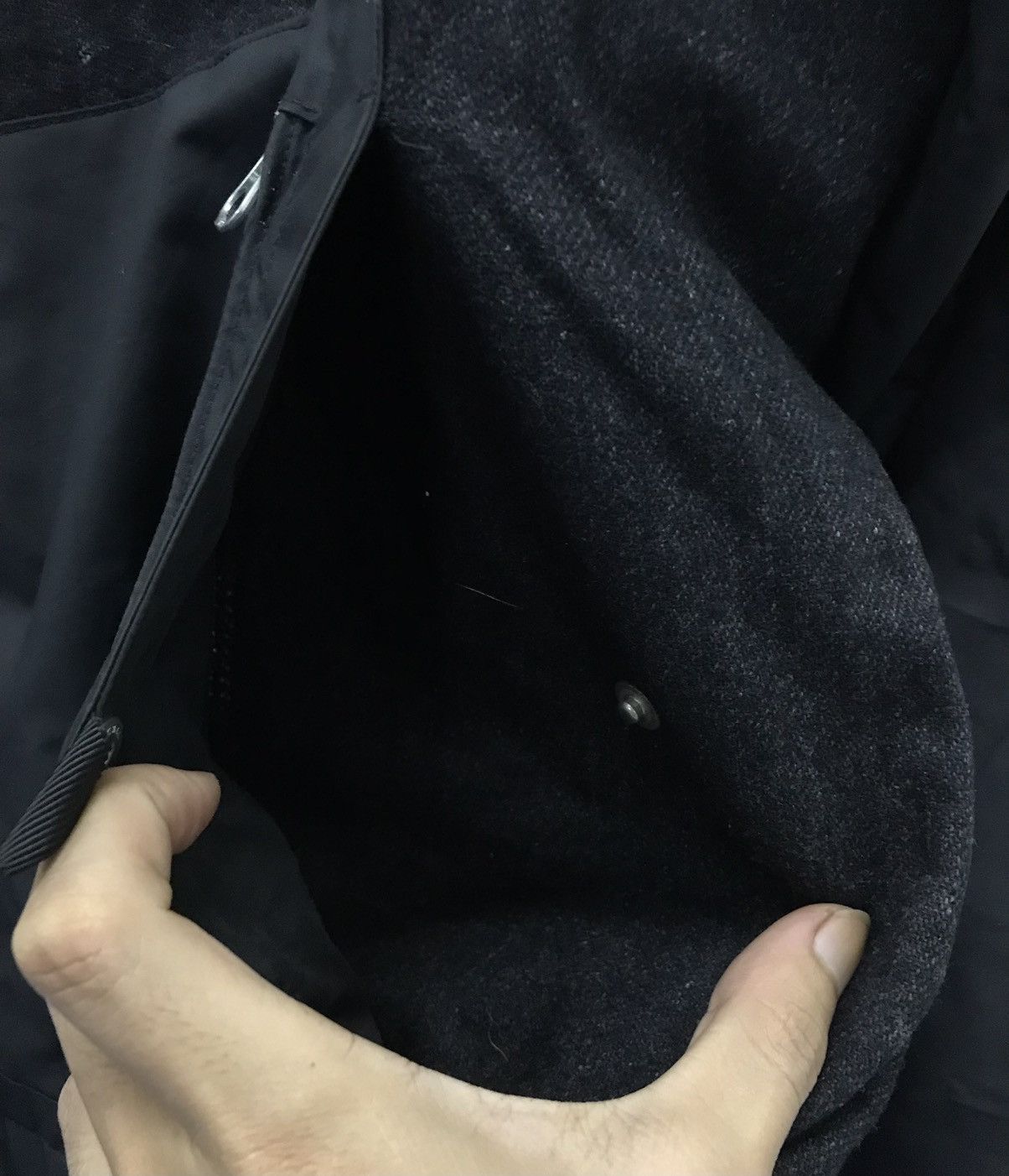 Beams Plus × Vintage Vintage Beams SINCE 1976 Jacket Hoodie Size US L / EU 52-54 / 3 - 6 Thumbnail