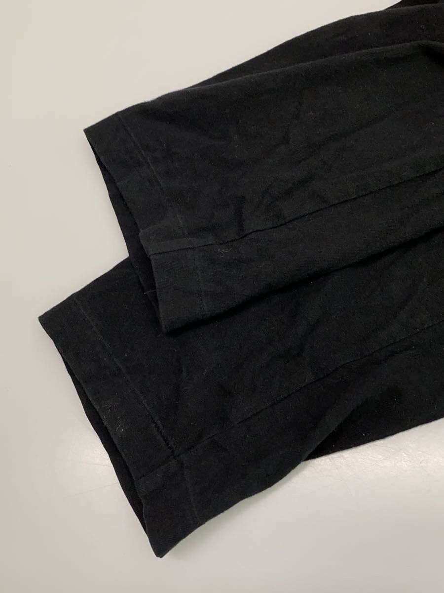 Yohji Yamamoto YOHJI YAMAMOTO long sleeve t-shirt Size US L / EU 52-54 / 3 - 5 Thumbnail