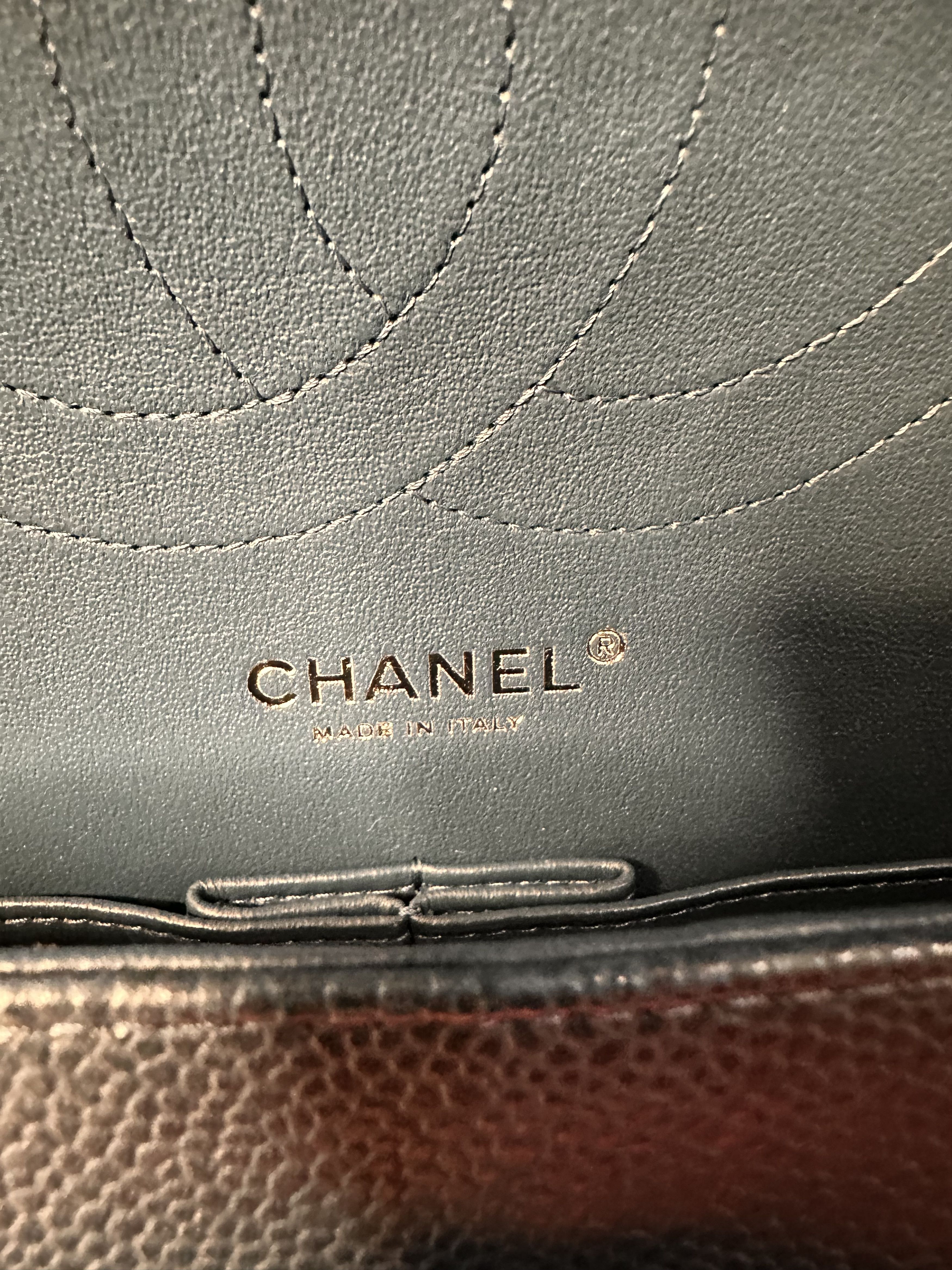 Chanel Chanel classic jumbo Size ONE SIZE - 23 Thumbnail