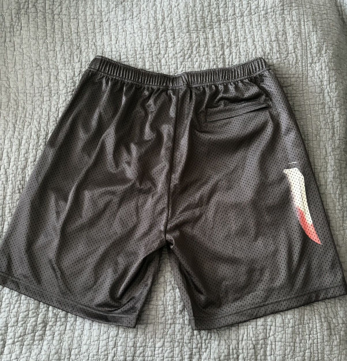 Supreme NEW Supreme Scream Ghostface Shorts - Medium Size US 32 / EU 48 - 2 Thumbnail