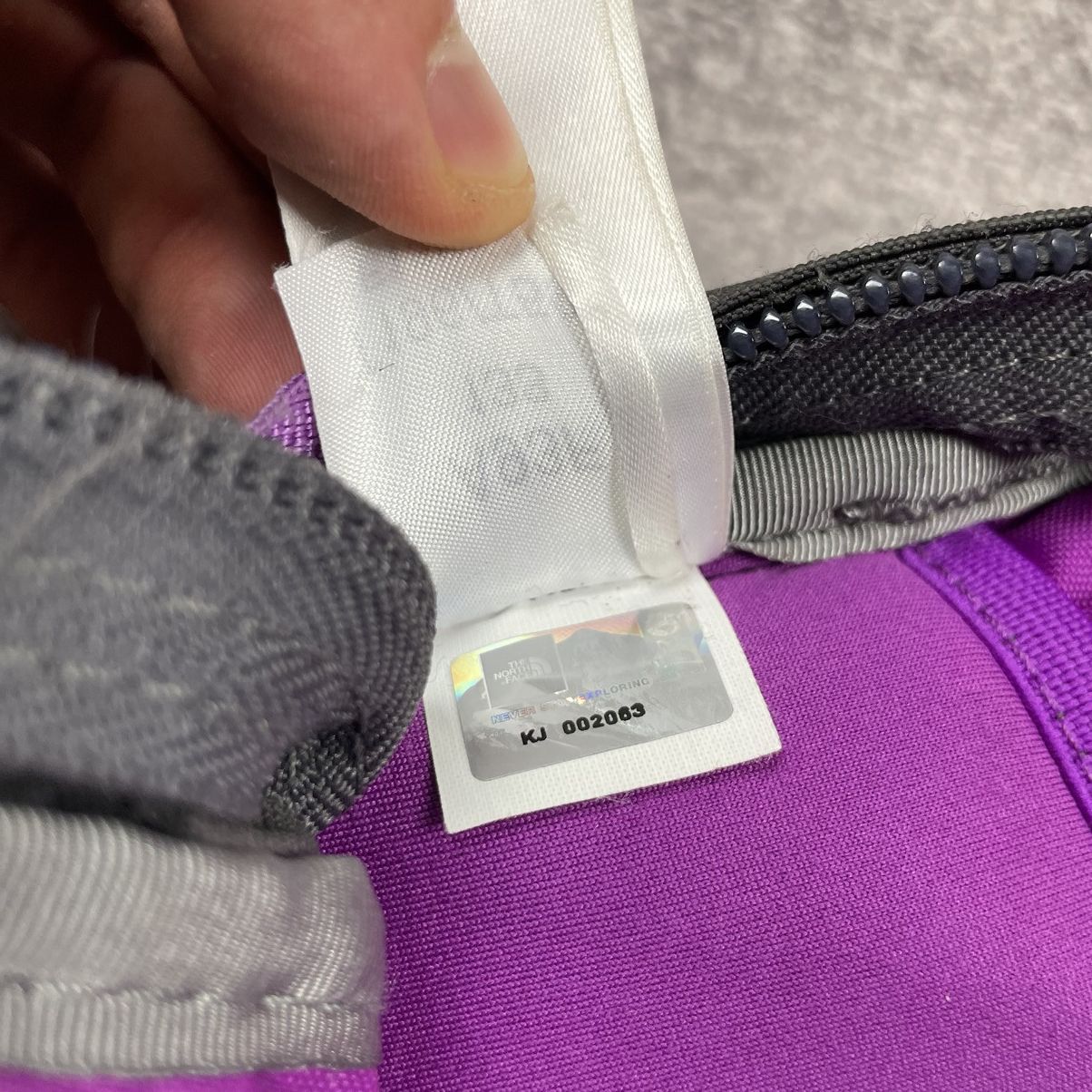 The North Face The North Face Borealis Outdoor 🧗‍♂️ Bag Size ONE SIZE - 11 Thumbnail