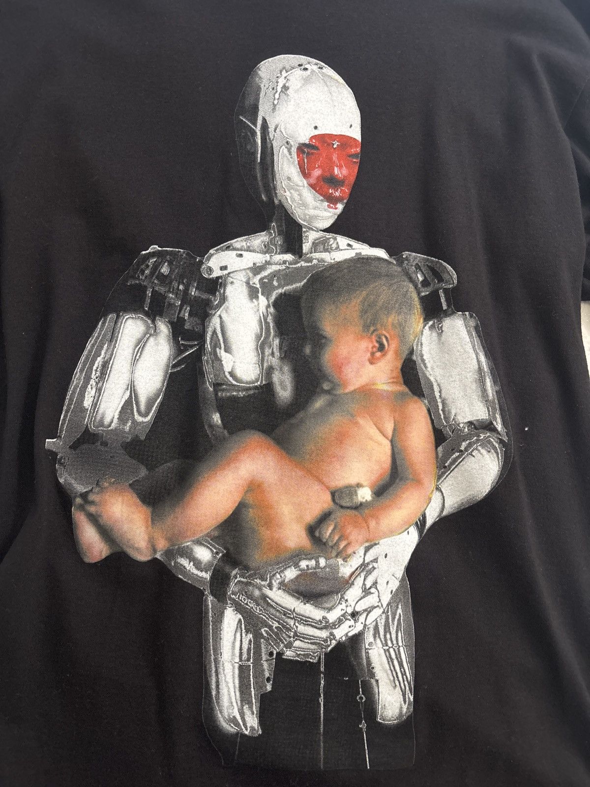 Other Sosmula Long Sleeve T Size US L / EU 52-54 / 3 - 7 Thumbnail