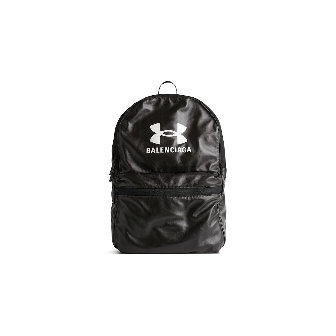 Balenciaga Under Armour® Backpack in Black Size ONE SIZE - 1 Thumbnail