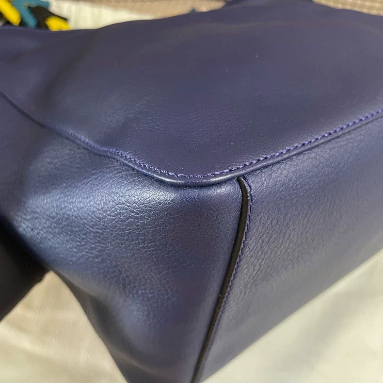 Loewe loewe Cowhide one-shoulder crossbody bag 2503-Nextarrow Size ONE SIZE - 7 Thumbnail