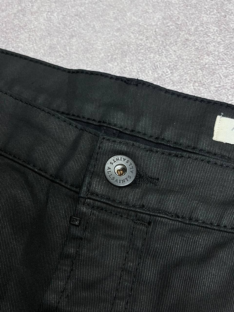 Allsaints × Vintage Vintage Allsaints Dean Archival Baggy Jeans Y2K 38 Size US 38 / EU 54 - 5 Thumbnail