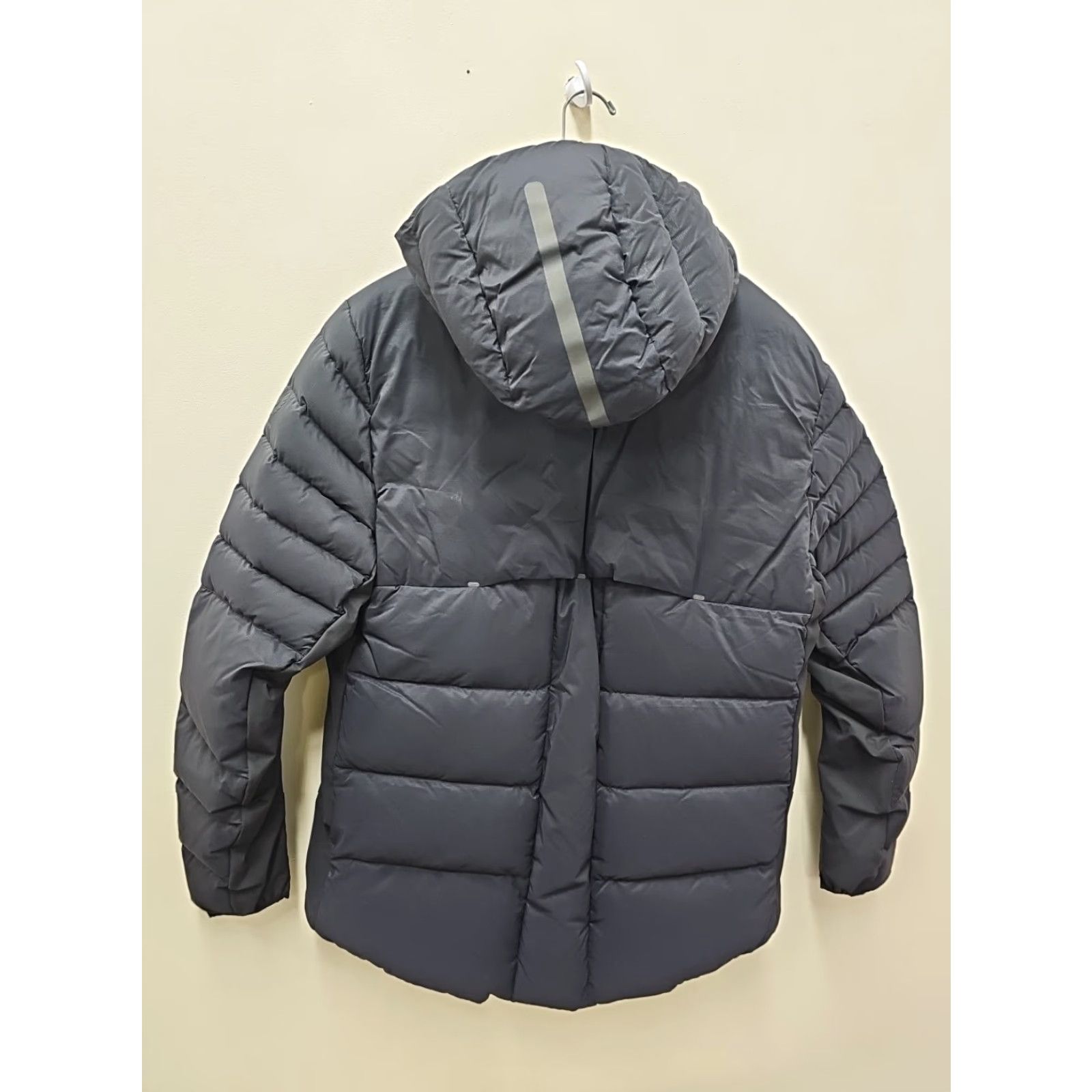 Belstaff VINTAGE Belstaff Down Filled Atlas Jacket 38 Black Men Jacket Parka 12/4 23 Chest 31 Length Size US XXS / EU 40 - 8 Thumbnail