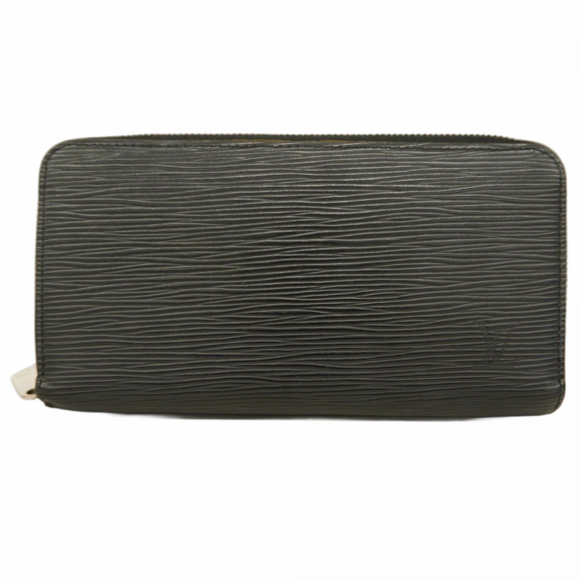 Louis Vuitton Louis Vuitton Zippy wallet wallet Size ONE SIZE - 1 Thumbnail