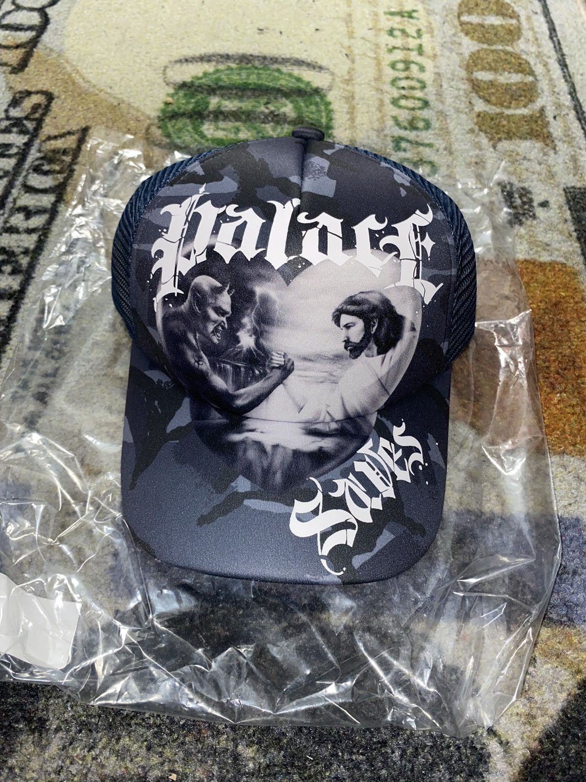 Palace Palace Save Thyself 6-Panel Size ONE SIZE - 2 Thumbnail