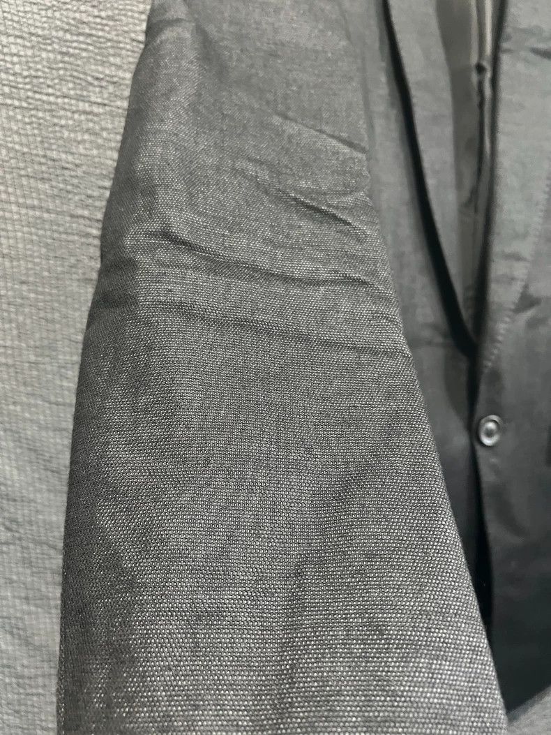 Julius Julius_7 size 1 11FW Single Button Suit 2501-Nextarrow Size 36R - 3 Thumbnail