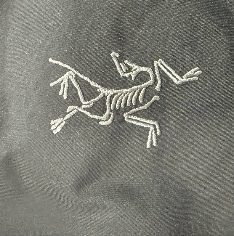 Arc'teryx Arcteryx Beta Jacket Men's New Black Size US XL / EU 56 / 4 - 3 Thumbnail